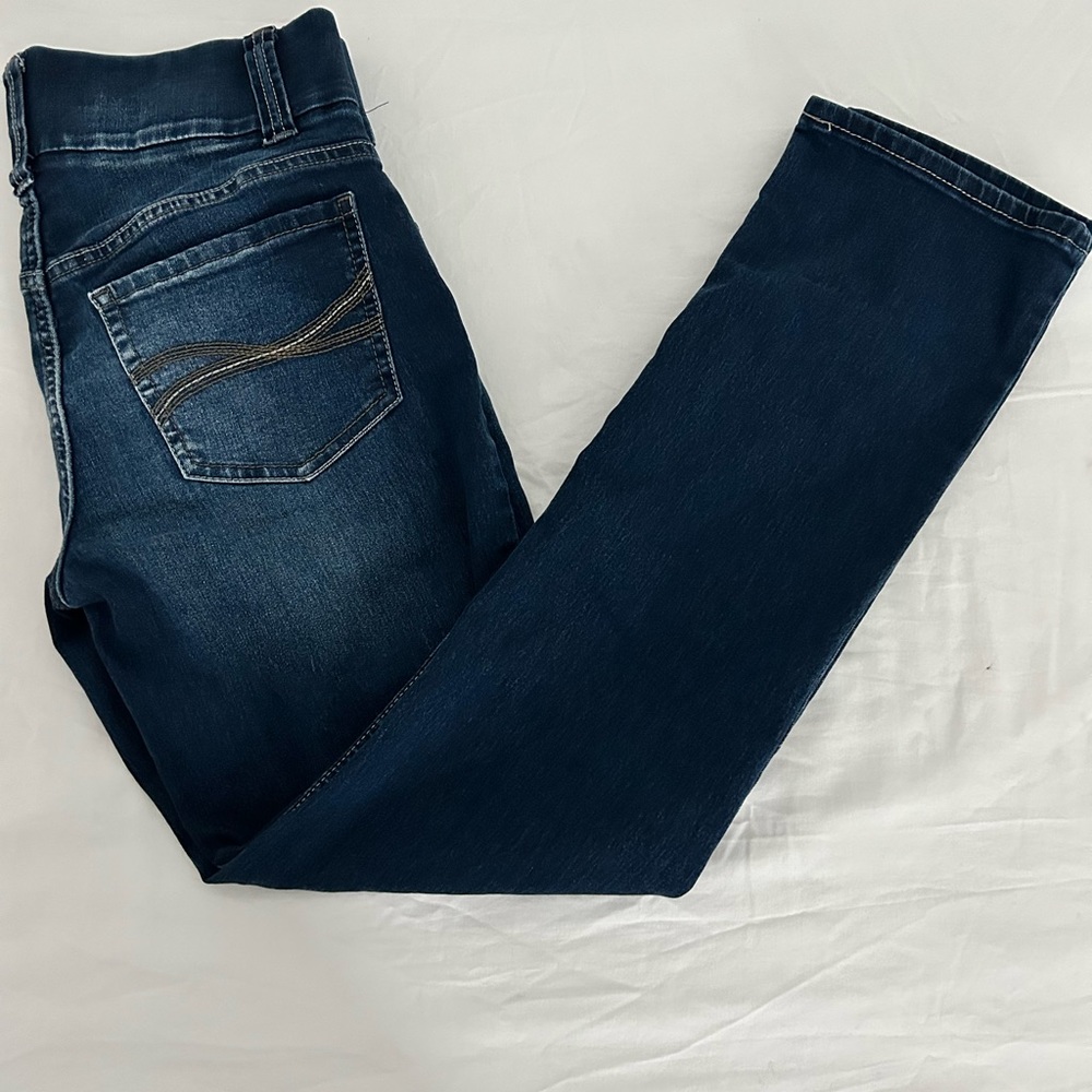 Levi 311 slimming jeans